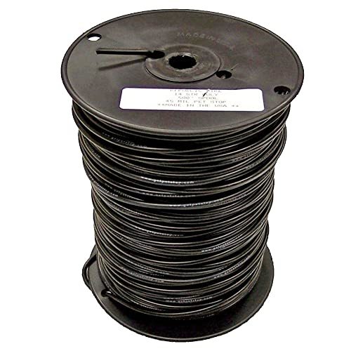 Prestolite Military Electrical Wire Roll, 100 Feet, 14 AWG - $55.00