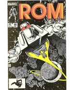 ROM #66 (The Day After!) [Unknown Binding] - £2.45 GBP