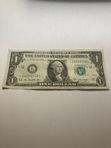 ~ Series 2001 ~ Five Dollar Old Face Note~Cleveland Federal Reserve~Circ... - $279.74 MXN
