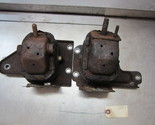 Motor Mounts From 2007 Ford Expedition  5.4 - $40.00