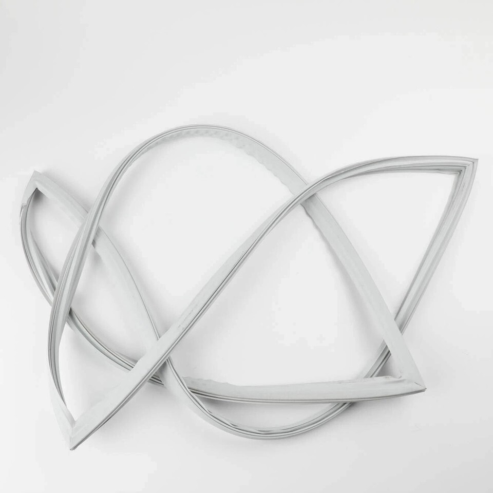 OEM Fresh Food Door Gasket for Frigidaire FFTR1814WW4 FFTR2045VD6 FFHT20... - $194.99