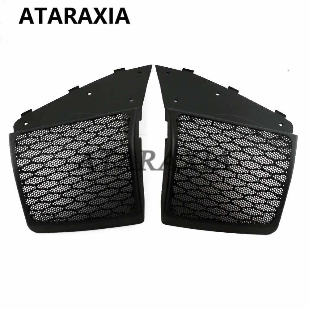 Upper Speaker Cover Loudspeaker Box Shield ABS Fairing Body Guard speaker    GL  - $218.43