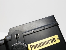 Panamorph UH-480 Anamorphic Projector Conversion Lens  image 9