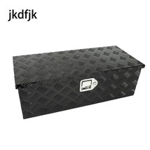 jkdfjk 30 x 13 x 10 Inches Pick Up Truck Bed Metal Tool Boxes Trailer St... - $149.99