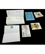 University of Maryland Baltimore Euphema DC Area Letters Sticker Photo L... - $12.00