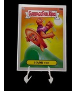 Garbage Pail Kids Hank Ten 61a Surfing Sticker 2023 Topps GPK OS Series 4 - $2.72 CAD