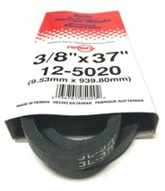 3/8 X 37 Belt For Ariens 72106, 72252, 07210600, 72310, 07231000 Toro 15... - £4.05 GBP