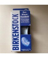 For Birkenstock unisex-adult Das Blaue Fubbett Sport Size M 11 - $54.29 CAD