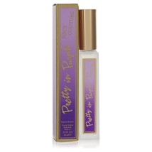 Juicy Couture Pretty In Purple by Juicy Couture Mini EDT Rollerball  .33 oz for  - £34.28 GBP
