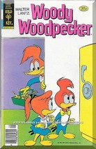 Walter Lantz Woody Woodpecker #173 (1978) *Bronze Age / Gold Key Comics* - £2.35 GBP