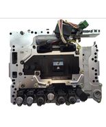 RE5RO5A NISSAN FRONTIER 2003 &amp; UP REMAN VALVE BODY WITH REMAN TCM - $543.51