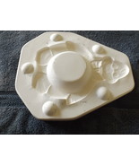Dangler Duck Trivet Ceramic Mold - Boothe #405 - $4.75