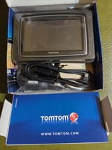 TomTom XXL 535T - Customized Maps Automotive In-Dash - $72.55