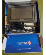 TomTom XXL 535T - Customized Maps Automotive In-Dash - £56.75 GBP