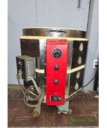 Vintage J.W. Good Model 18 Electric Kiln - $482.60