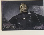 Angel Season Two Trading Card  David Boreanaz #42 Zombie Cops - $1.97