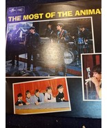 The most of the animals, record [ENT10516] - $49.00