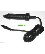 Car DC Adapter For Homedics ADP-8 D12-16-P-02 MEC-A5715 LSS-8 Power Supp... - $15.06 CAD