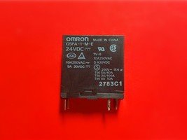 G5PA-1-M-E, 24VDC Relay, OMRON Brand New!! - £5.12 GBP
