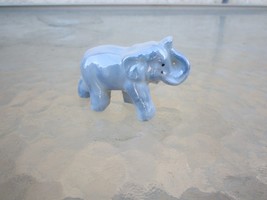 Elephant Figurine Miniature Elephant Decorative Figurine Elephant Home D... - $4.90