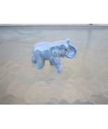 Elephant Figurine Miniature Elephant Decorative Figurine Elephant Home D... - €4,22 EUR
