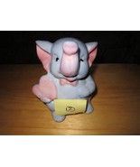 Elephant Figurine Elephant Decorative Figurine Elephant Home Decor #49 - €4,22 EUR