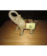 Elephant Figurine Elephant Decorative Figurine Elephant Home Decor #50 - €4,22 EUR
