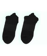 Men Socks Bombas 2 Pack Lightweight Ankle Socks Size XL Shoes Size 9-13 ... - €11,04 EUR