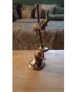 Elephant with Calf Figurine Miniature Figure Elephant Decorative Figure #45 - €8,45 EUR