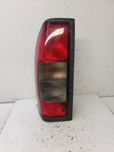 Driver Tail Light Quarter Panel Mounted Fits 02-04 FRONTIER 960466 - £31.13 GBP