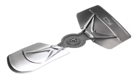 York 61098601, S1-02634097000 Propeller/Fan, 22&quot;, 2 Blade, 20 Degree Pitch - $259.16