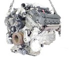 Engine Motor 4.2L With Supercharged Option OEM 2009 Jaguar XFMUST SHIP T... - £1,375.25 GBP