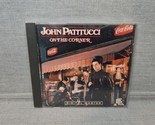 John Patitucci - On the Corner (CD, 1990, GRP) - £5.30 GBP