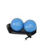 Deep Tissue Massage Therapy Balls: for Self-Care Pain Relief, Myofascial Therapy - £13.34 GBP