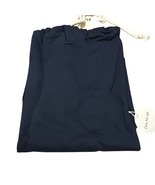 PACT Maritime Navy One for All Unisex Hoodie Sweatshirt Size Small New w... - $630.42 MXN