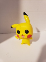 Funko Pop Pokemon Pikachu 2 3/4&quot; Tall  - $10.00