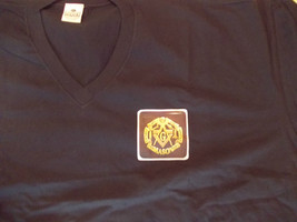Mason Masonic Freemason V-neck T shirt Masonic Freemason V neck T shirt  5X - $15.68