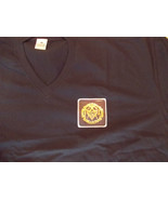 Mason Masonic Freemason V-neck T shirt Masonic Freemason V neck T shirt  5X - $298.53 MXN