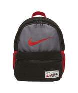 Nike(GS)  Mini Backpack-Sherpa 'Black/Red' - $141.00+