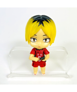 Haikyuu - Kozume Kenma 3.5 Inch PVC Figure w/ Phone - Anime - Manga Toy ... - $18.96 CAD