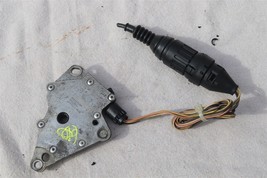 Range Rover L322 XYZ Neutral Switch TCM Transmission Control Module 0501319191 image 4