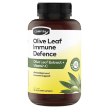 Comvita Olive Leaf Immune Defence 150 Capsules - £90.94 GBP