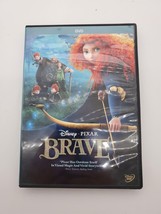 Disney - Brave - DVD - Wide Screen - £3.44 GBP