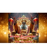 BECOME BILLIONAIRE Spell - Refund If No Results -Personalised Spell - $2,052.74 MXN