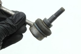 2006-2009 VOLKSWAGEN RABBIT REAR SWAY BAR STABILIZER END LINK 1 PIECE H1731 image 8