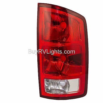 THOR MOTOR COACH HURRICANE 2012 2013 RIGHT PASSENGER TAIL TAILLIGHT LAMP RV - $54.45