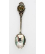 Vintage Cameo Silver plate M.V. Waipa New Zealand collectible souvenir s... - $14.99
