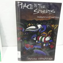 Peace in the Streets: Breaking the Cycle of Gang Violence - $33.89 MXN