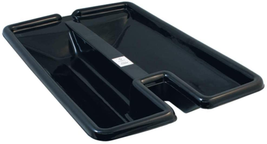 Oil Drip Pan For Geared Engine Stand Large NEW - £65.14 GBP