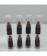 L&#39;Oreal Creme Riche Lipstick Travel Size 2in1  A la Mauve &amp; Rose Pink - ... - $45.53